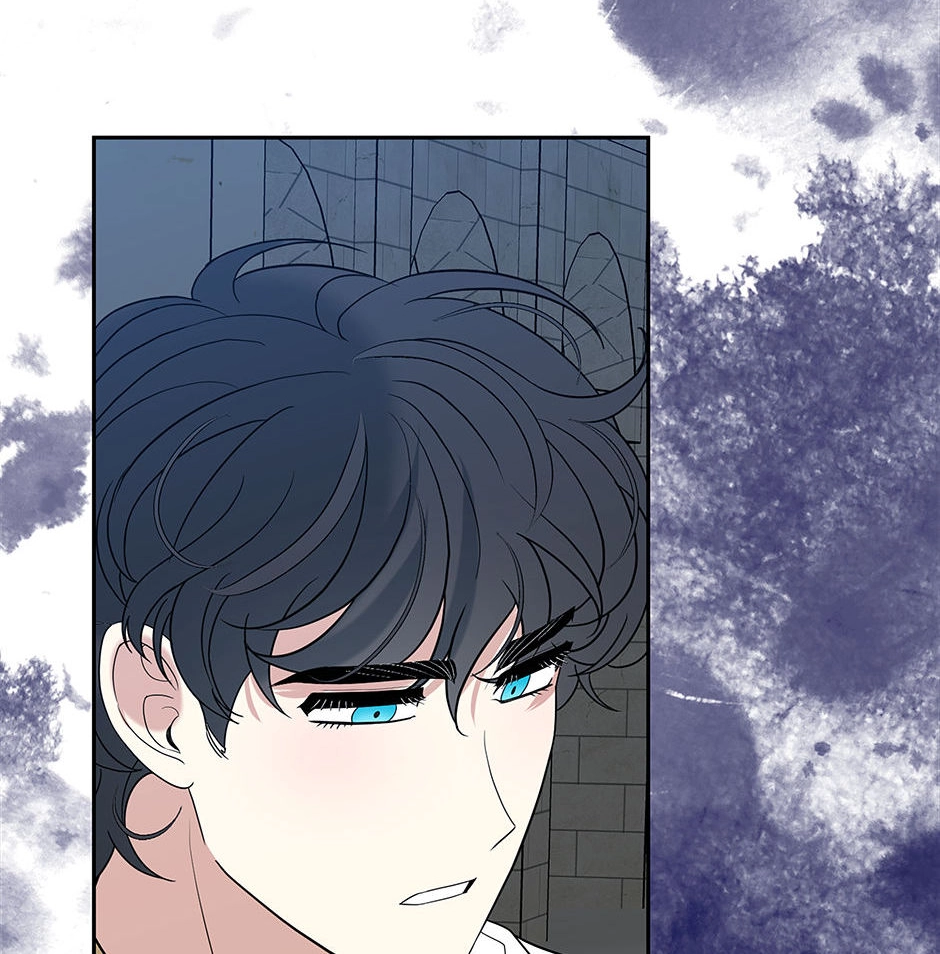 Running Away at Night Chapter 65 - Page 134