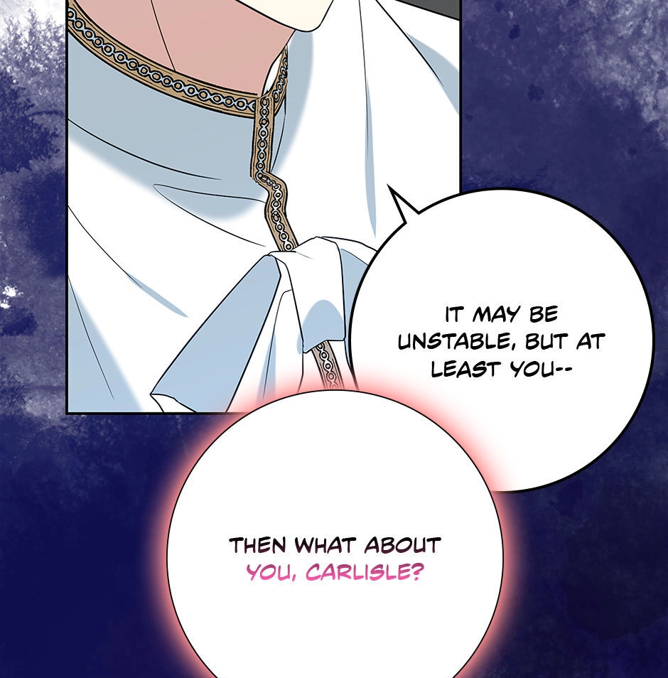 Running Away at Night Chapter 65 - Page 135