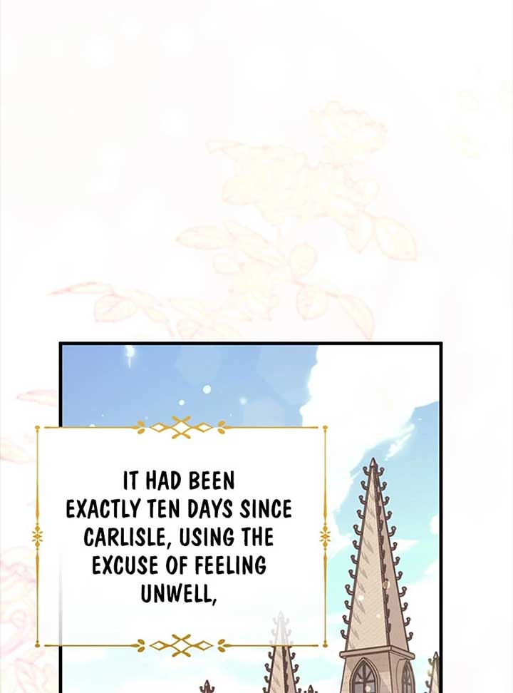 Running Away at Night Chapter 7 - Page 2