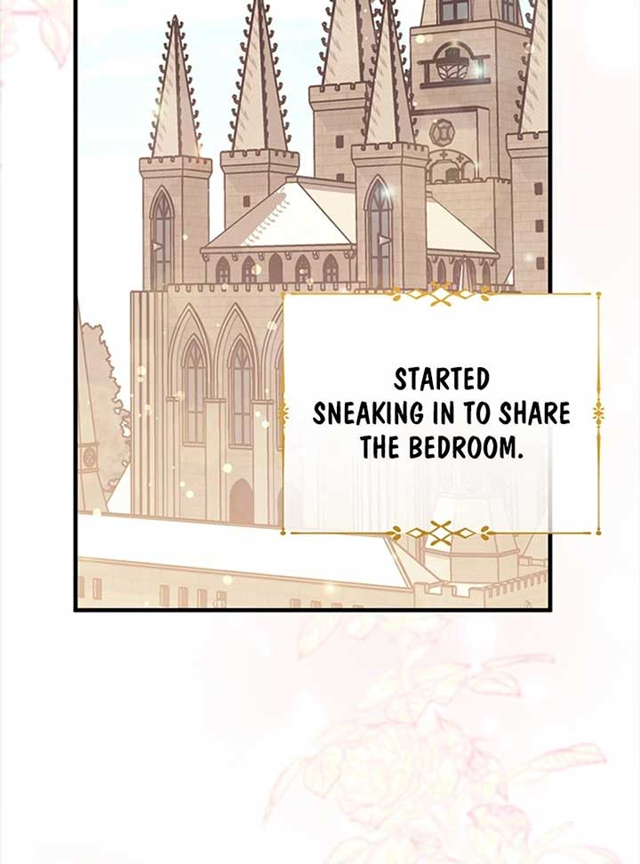 Running Away at Night Chapter 7 - Page 3