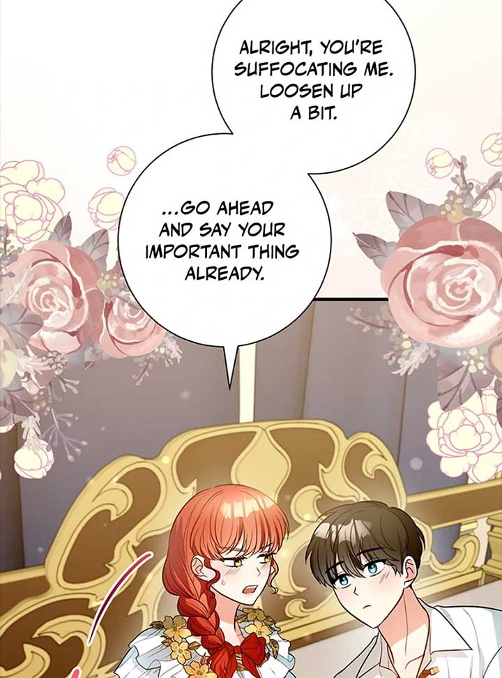 Running Away at Night Chapter 7 - Page 30