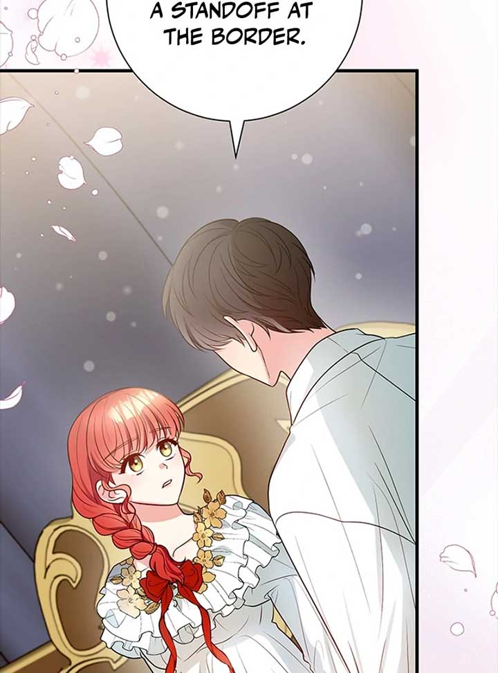 Running Away at Night Chapter 7 - Page 34