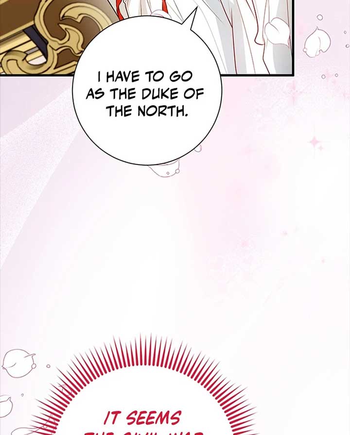 Running Away at Night Chapter 7 - Page 35