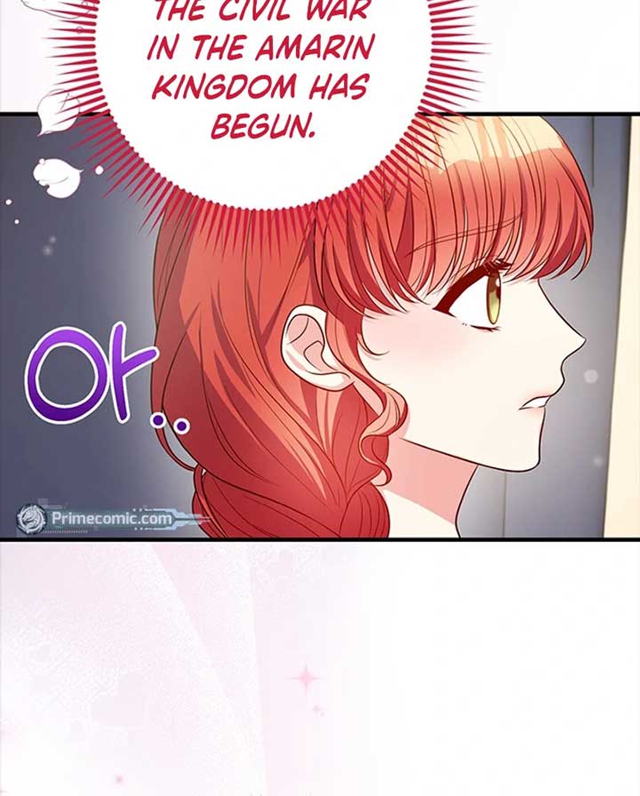 Running Away at Night Chapter 7 - Page 36