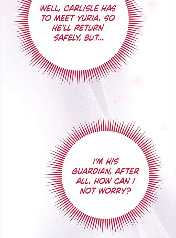 Running Away at Night Chapter 7 - Page 39
