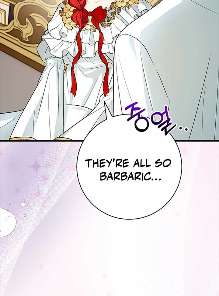 Running Away at Night Chapter 7 - Page 41