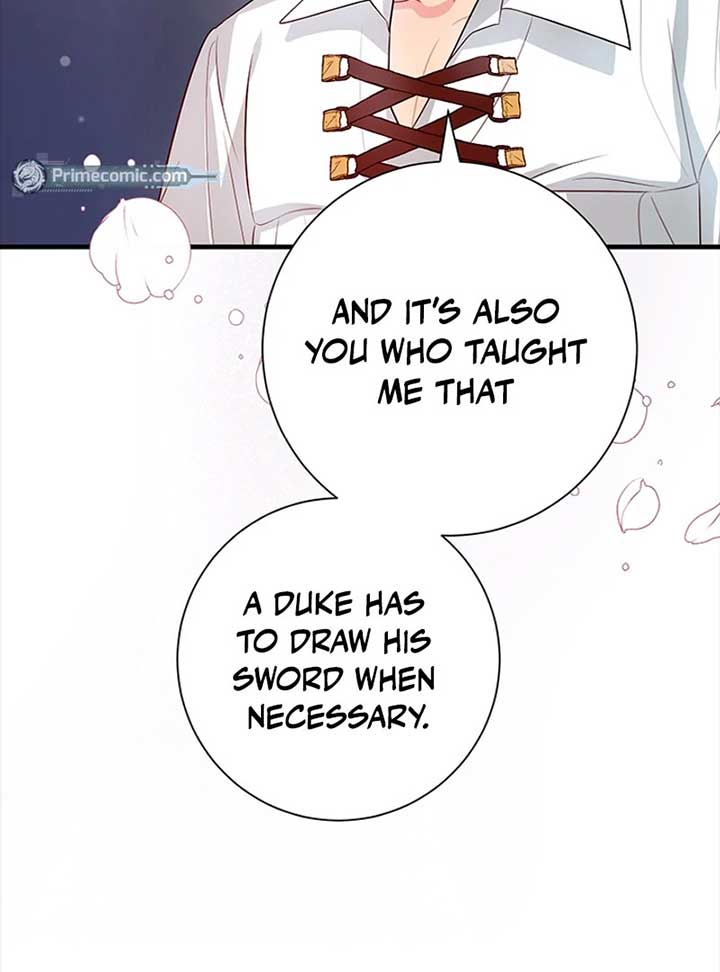 Running Away at Night Chapter 7 - Page 43
