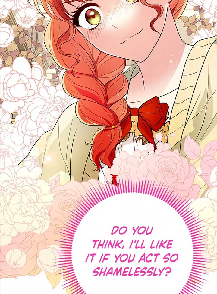 Running Away at Night Chapter 7 - Page 63