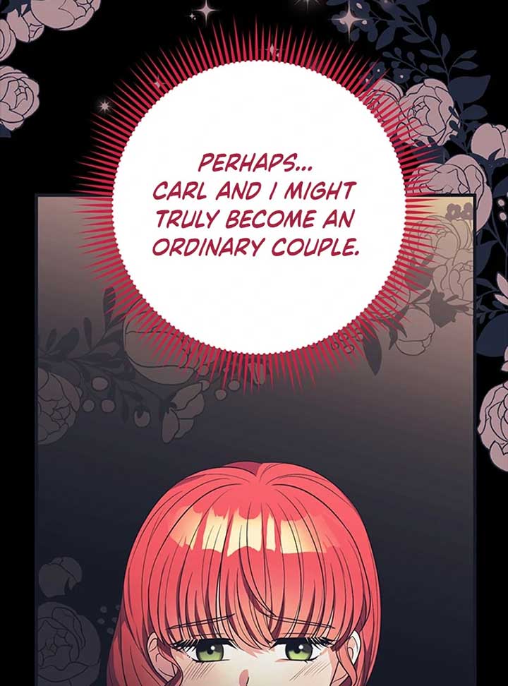 Running Away at Night Chapter 7 - Page 74