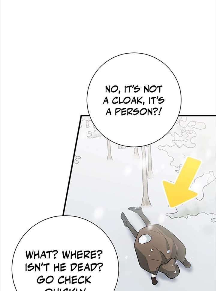 Running Away at Night Chapter 7 - Page 99