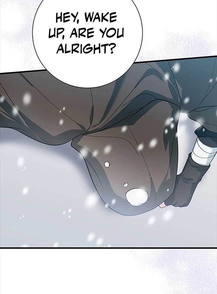 Running Away at Night Chapter 7 - Page 101