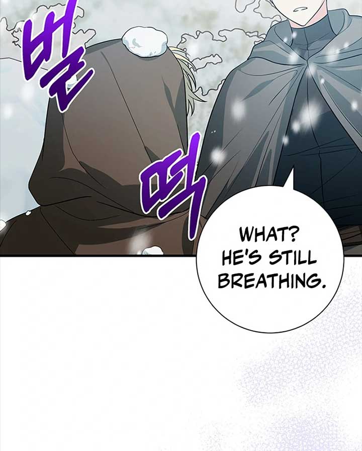 Running Away at Night Chapter 7 - Page 103