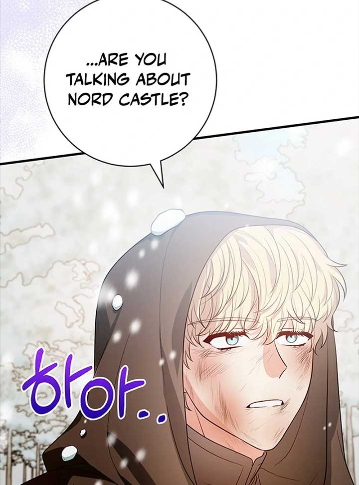 Running Away at Night Chapter 7 - Page 105