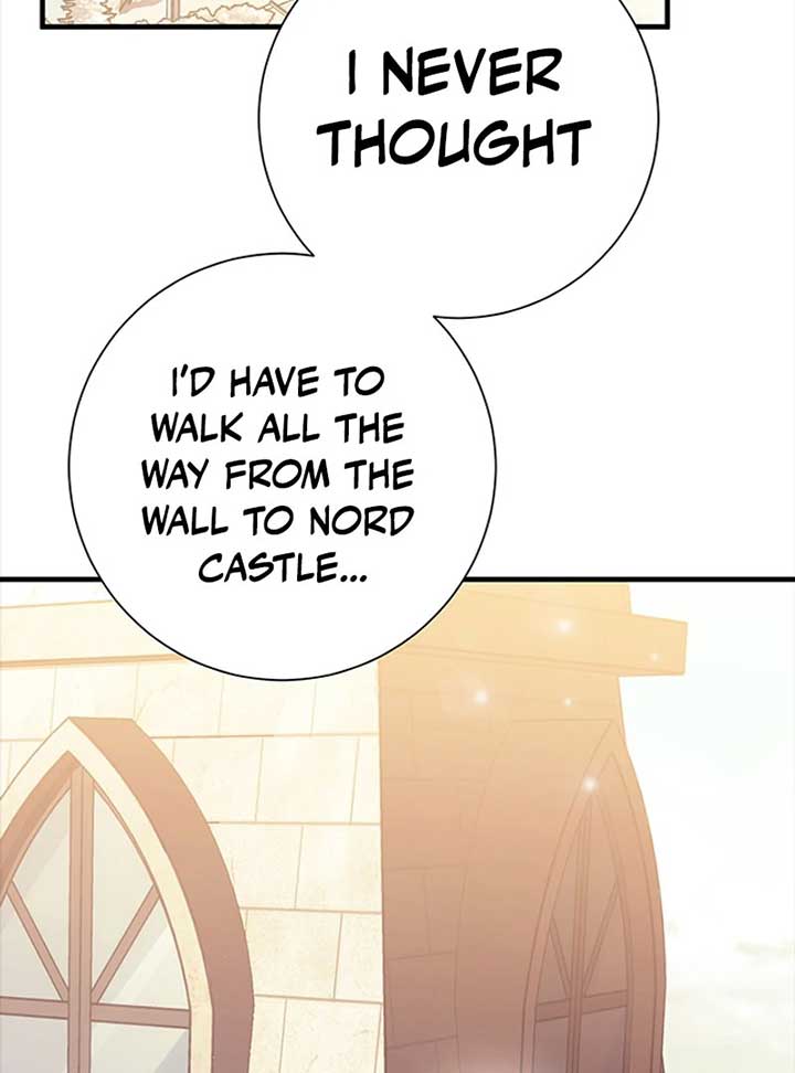 Running Away at Night Chapter 7 - Page 108