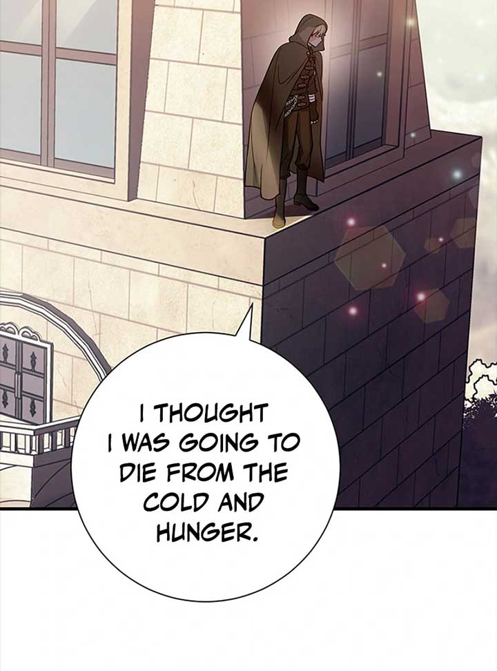 Running Away at Night Chapter 7 - Page 109