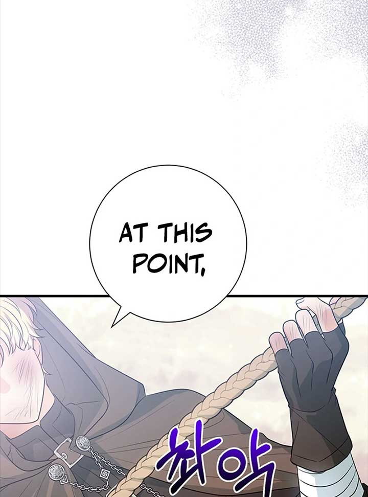 Running Away at Night Chapter 7 - Page 117