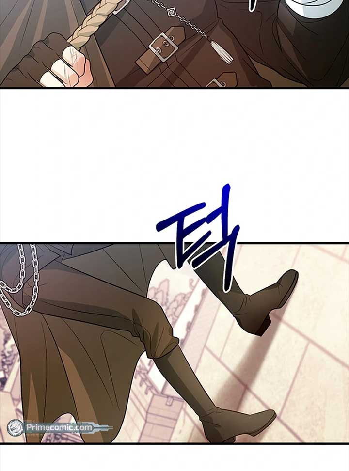 Running Away at Night Chapter 7 - Page 118