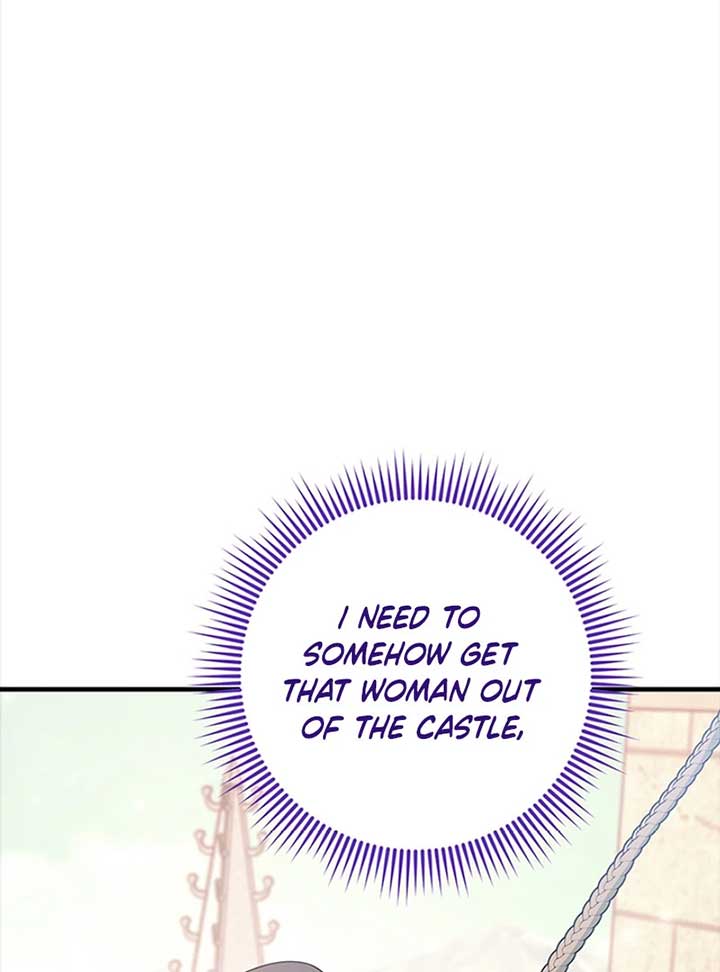 Running Away at Night Chapter 7 - Page 119