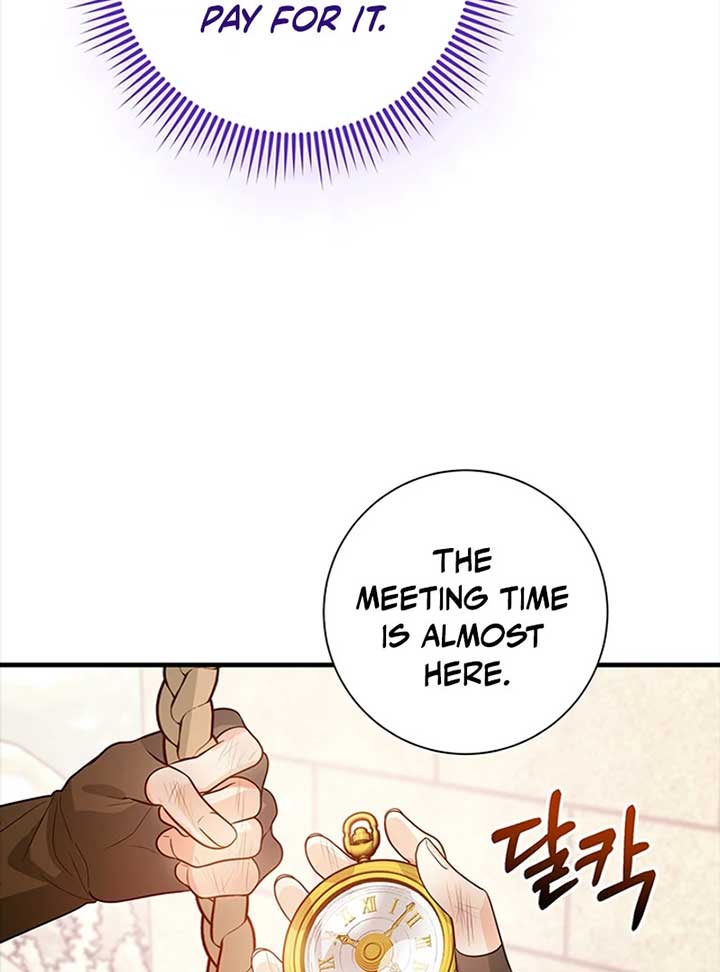 Running Away at Night Chapter 7 - Page 121