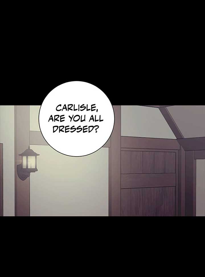Running Away at Night Chapter 8 - Page 11