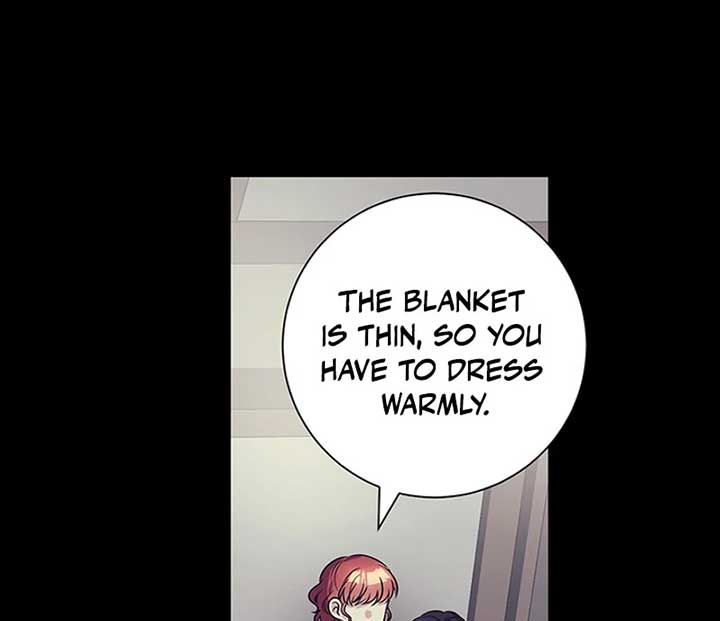 Running Away at Night Chapter 8 - Page 12