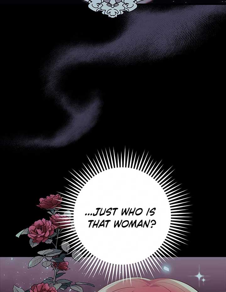 Running Away at Night Chapter 8 - Page 21