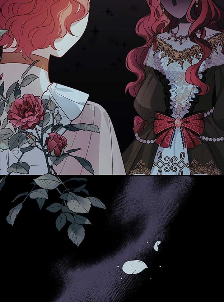 Running Away at Night Chapter 8 - Page 24
