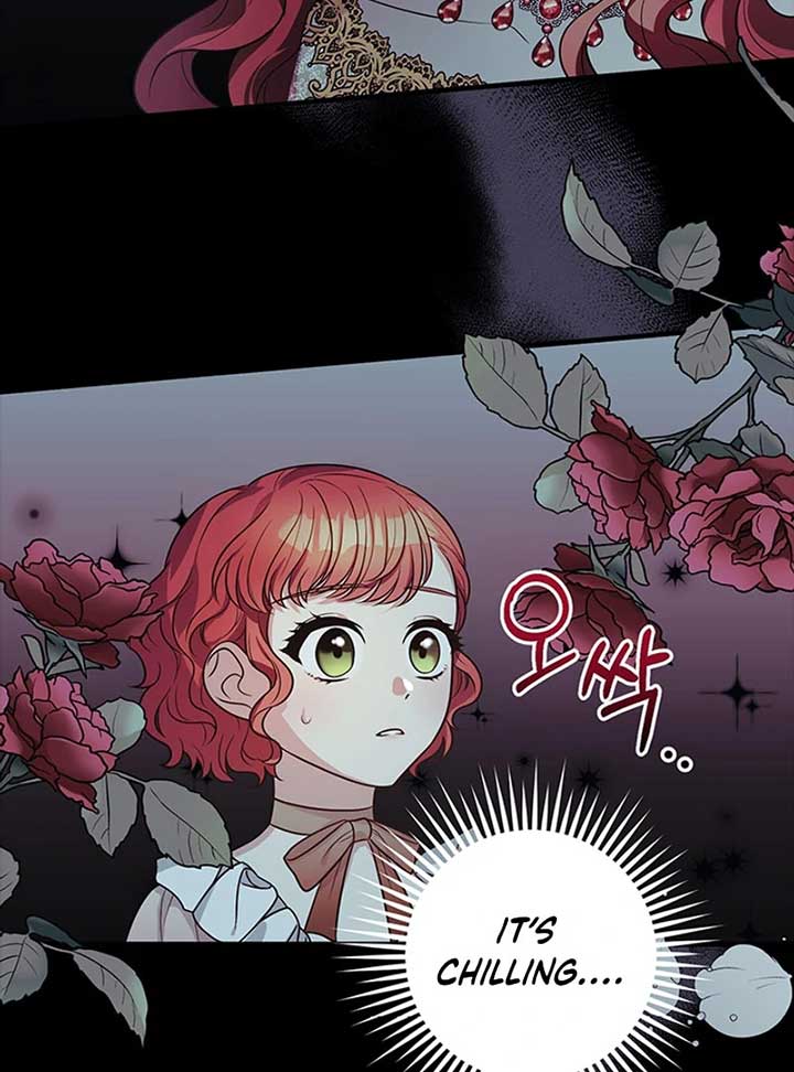 Running Away at Night Chapter 8 - Page 26