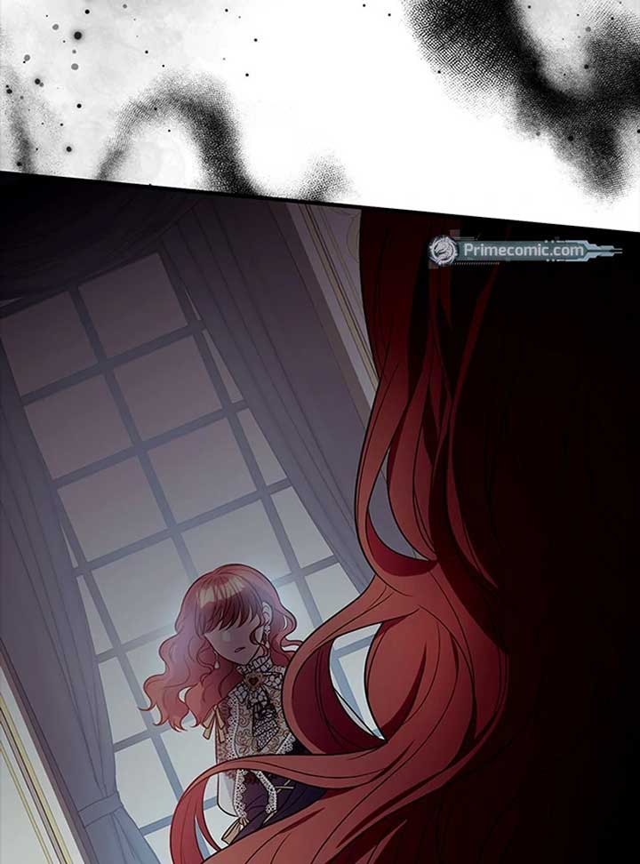 Running Away at Night Chapter 8 - Page 59