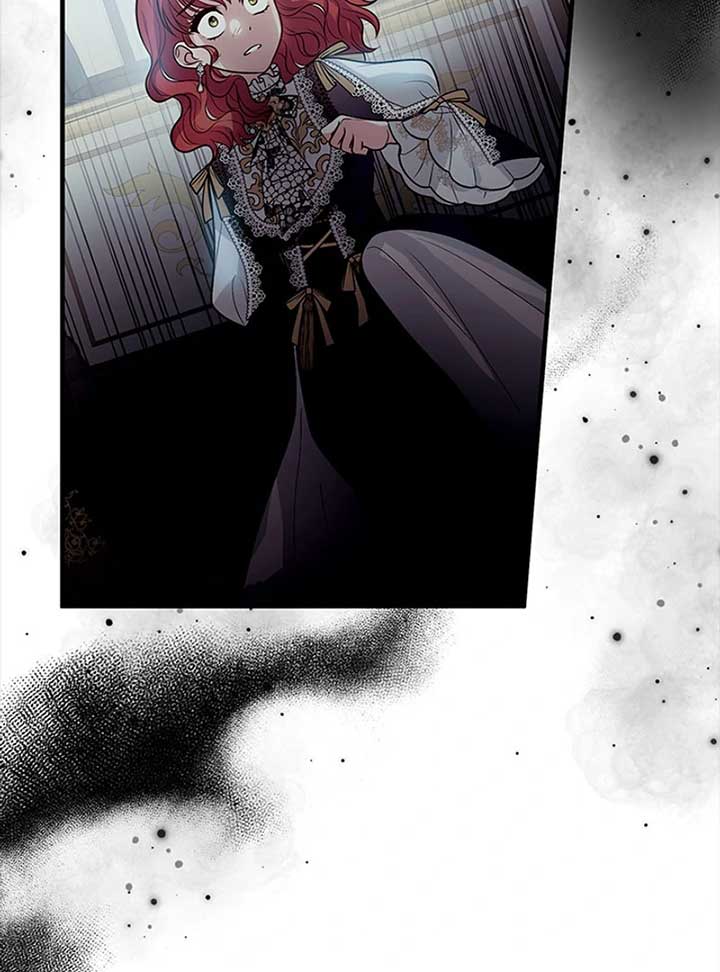 Running Away at Night Chapter 8 - Page 64