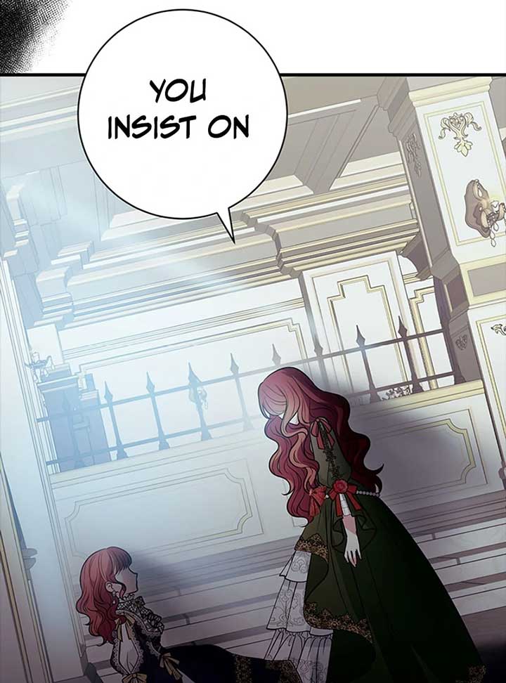 Running Away at Night Chapter 8 - Page 65