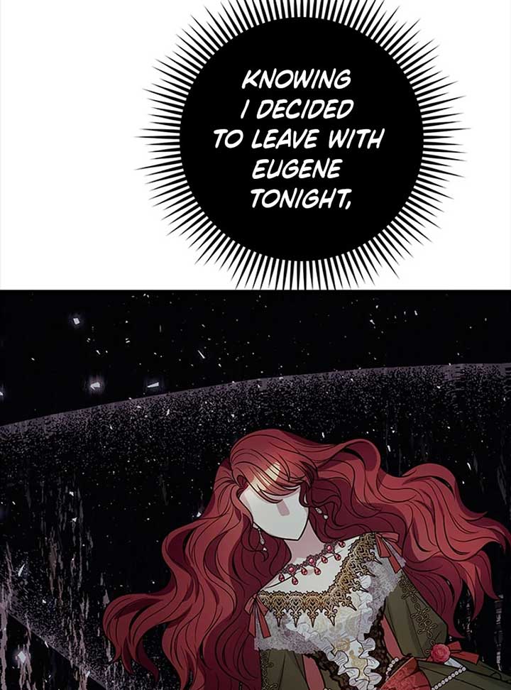 Running Away at Night Chapter 8 - Page 71