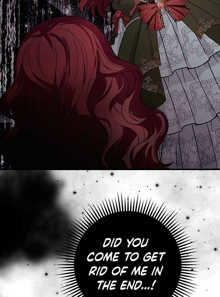 Running Away at Night Chapter 8 - Page 72