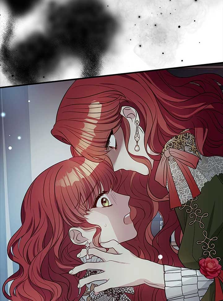 Running Away at Night Chapter 8 - Page 78