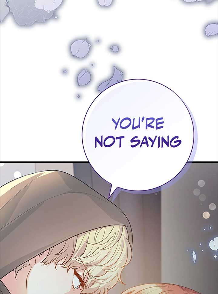 Running Away at Night Chapter 8 - Page 84