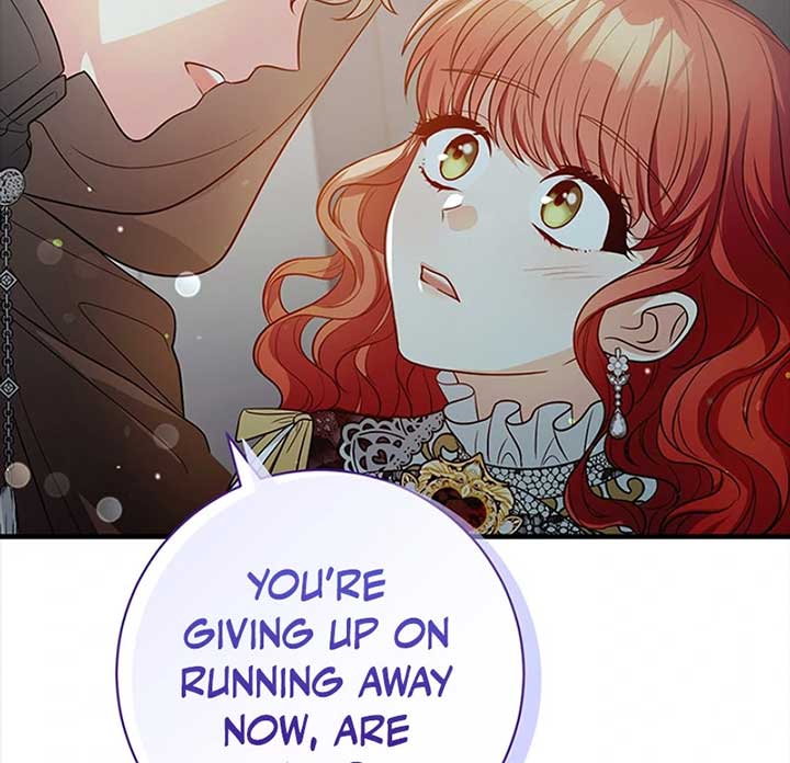 Running Away at Night Chapter 8 - Page 85