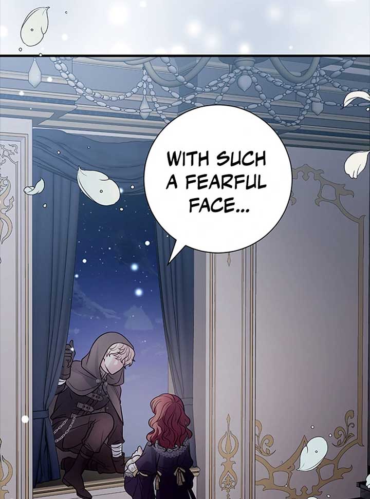 Running Away at Night Chapter 8 - Page 87