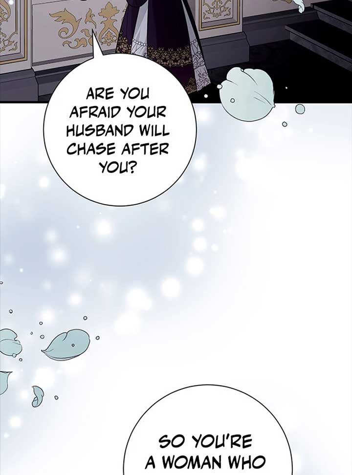 Running Away at Night Chapter 8 - Page 88