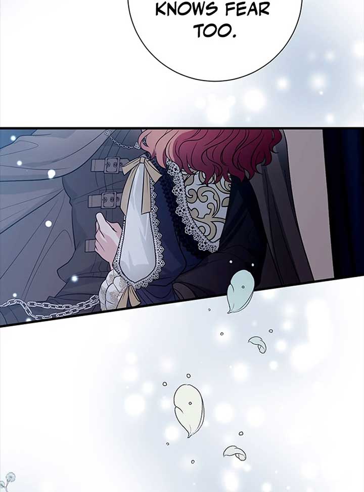 Running Away at Night Chapter 8 - Page 89