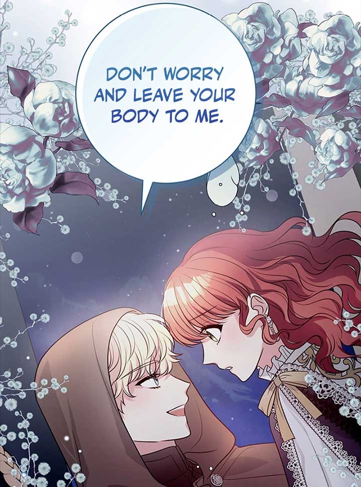 Running Away at Night Chapter 8 - Page 90