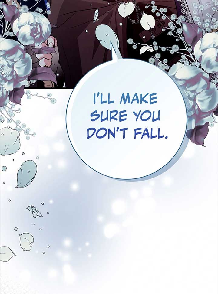 Running Away at Night Chapter 8 - Page 91