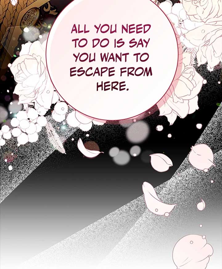 Running Away at Night Chapter 8 - Page 97