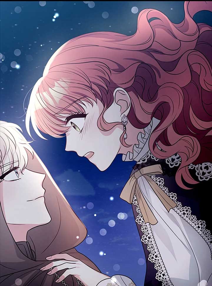 Running Away at Night Chapter 8 - Page 99