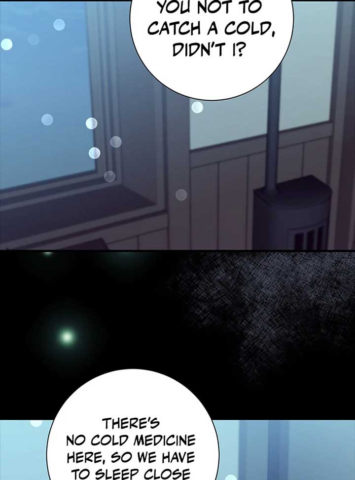 Running Away at Night Chapter 8 - Page 102