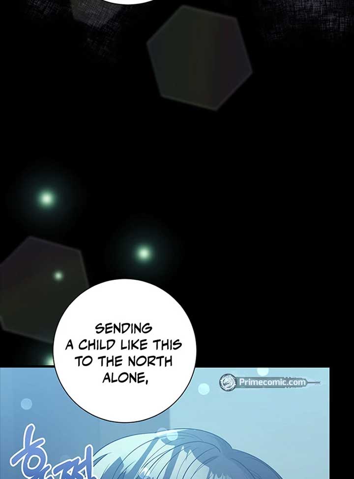 Running Away at Night Chapter 8 - Page 105