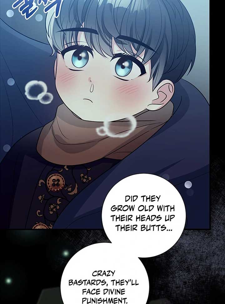 Running Away at Night Chapter 8 - Page 106