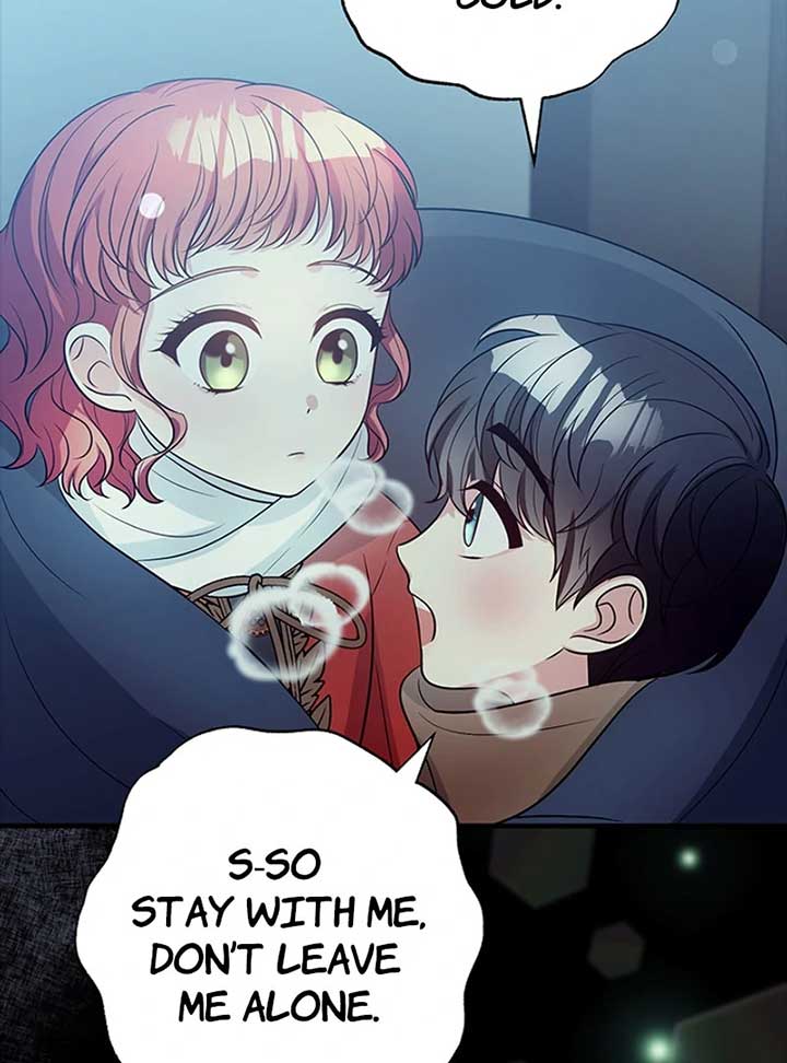 Running Away at Night Chapter 8 - Page 108