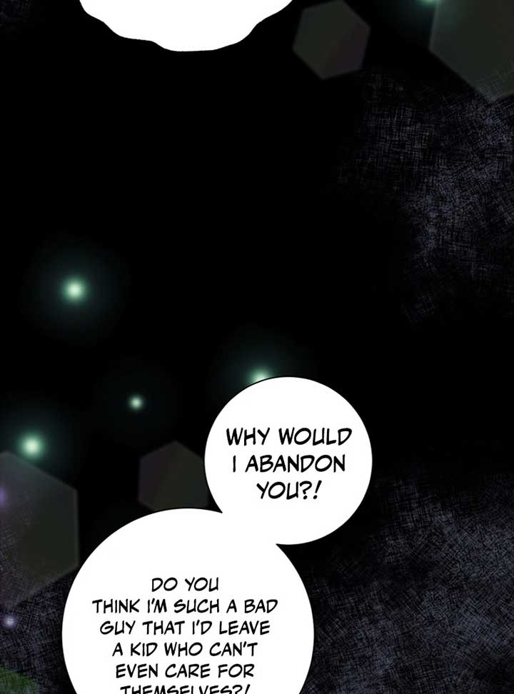 Running Away at Night Chapter 8 - Page 109