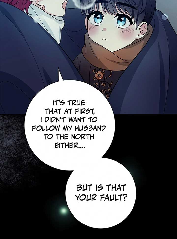 Running Away at Night Chapter 8 - Page 113