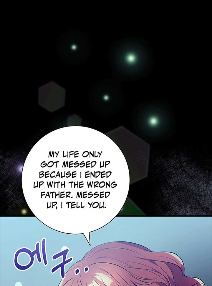 Running Away at Night Chapter 8 - Page 114